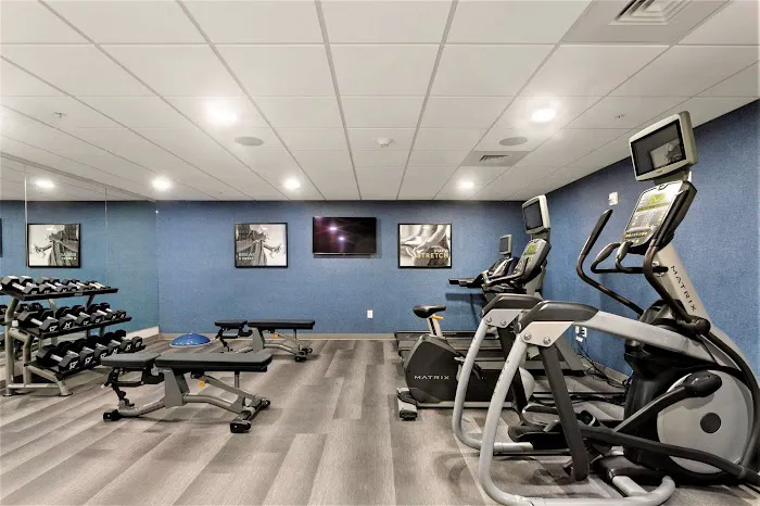 Staybridge Suites Atlanta NE - Duluth by IHG 4
