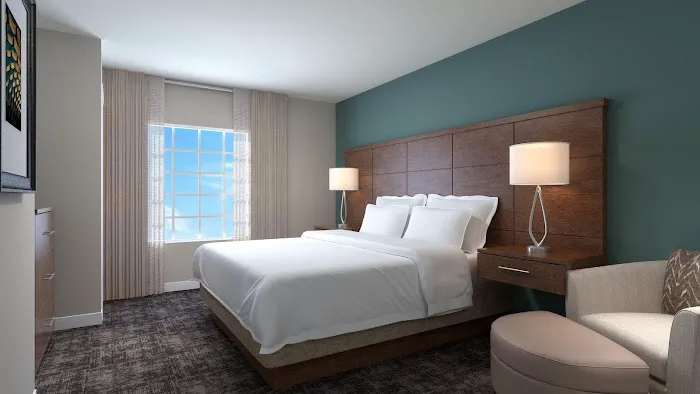 Staybridge Suites Atlanta NE - Duluth by IHG 4
