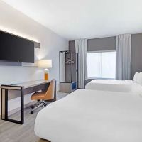 Comfort Suites Northside Hospital Gwinnett ico