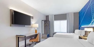 Comfort Suites Northside Hospital Gwinnett