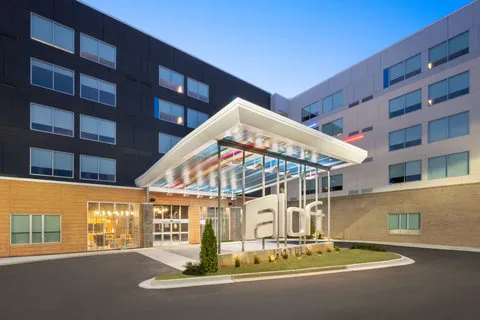 Aloft Lawrenceville Sugarloaf 4