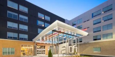 Aloft Lawrenceville Sugarloaf