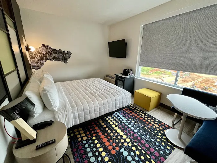 Aloft Lawrenceville Sugarloaf 4