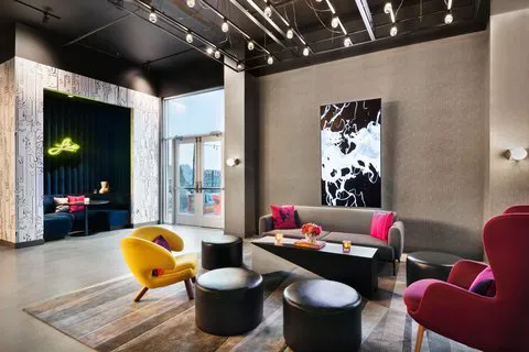Aloft Lawrenceville Sugarloaf 4