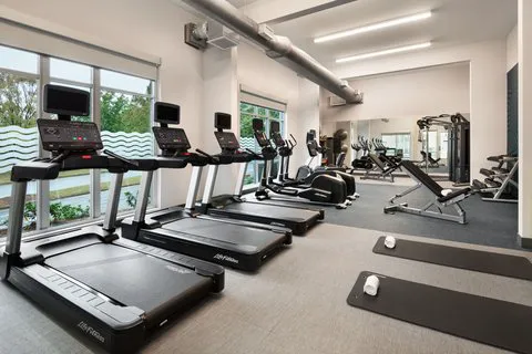 Aloft Lawrenceville Sugarloaf 4