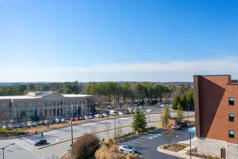 Aloft Lawrenceville Sugarloaf 4