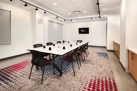 Aloft Lawrenceville Sugarloaf 4