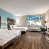 Tru by Hilton Lawrenceville Atlanta I-85 Sugarloaf ico