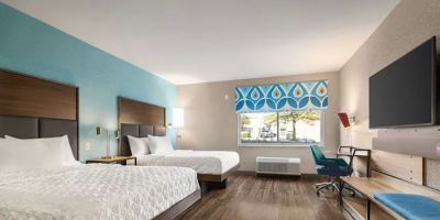Tru by Hilton Lawrenceville Atlanta I-85 Sugarloaf