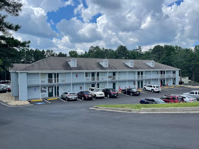 Live In Lodge Lilburn 4