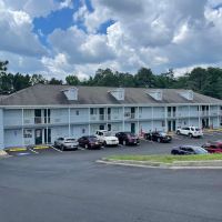 Live In Lodge Lilburn ico