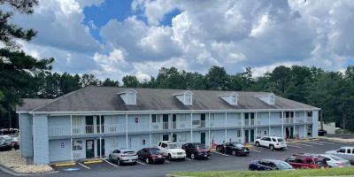 Live In Lodge Lilburn