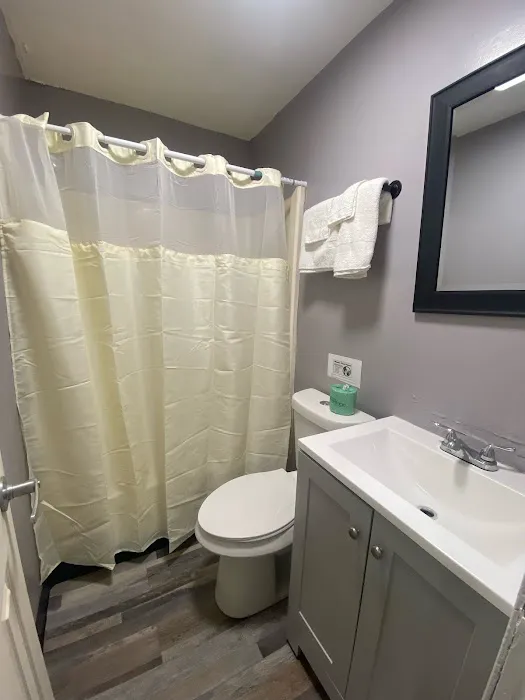 Live In Lodge Lilburn 4