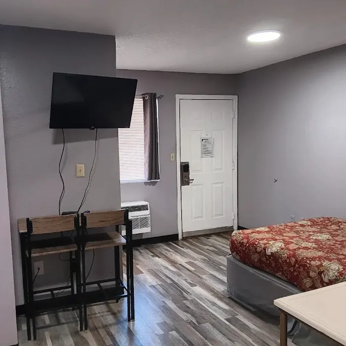 Live In Lodge Lilburn 4