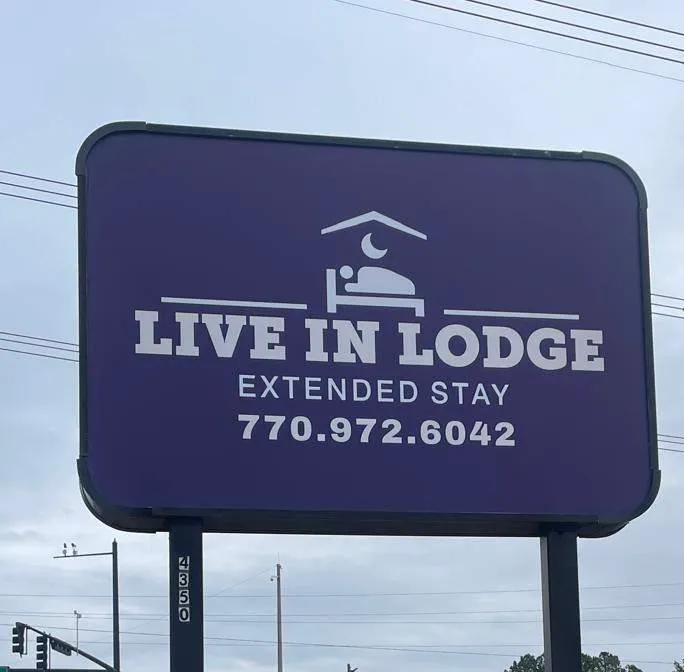 Live In Lodge Lilburn 4