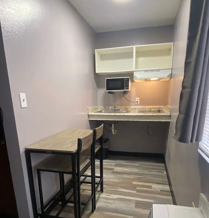 Live In Lodge Lilburn 4