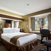 Microtel Inn & Suites by Wyndham Lithonia/Stone Mountain ico