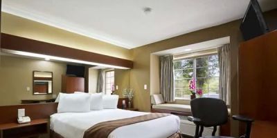Microtel Inn & Suites by Wyndham Lithonia/Stone Mountain