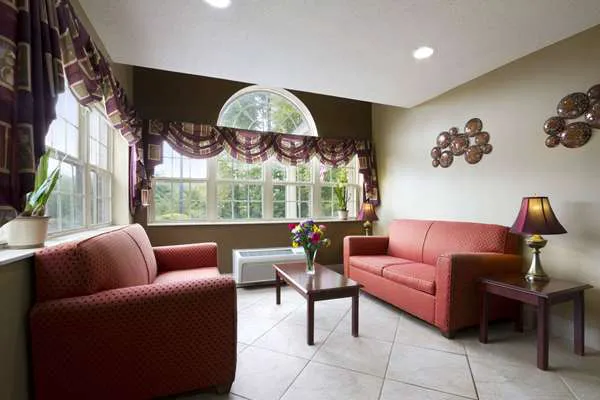 Microtel Inn & Suites by Wyndham Lithonia/Stone Mountain 4