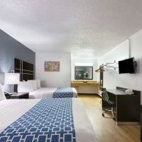 Econo Lodge ico