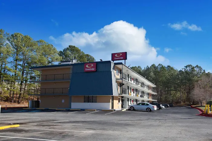 Econo Lodge 4