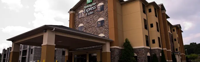 Holiday Inn Express & Suites Atlanta East - Lithonia by IHG 4