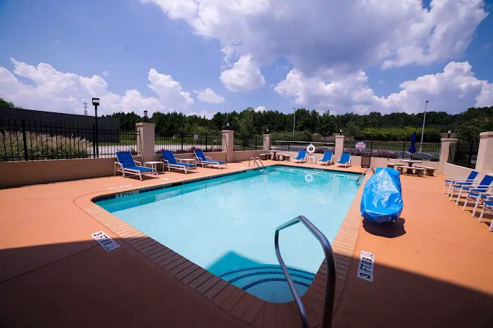 Holiday Inn Express & Suites Atlanta East - Lithonia by IHG 4