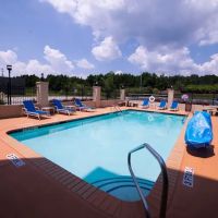 Holiday Inn Express & Suites Atlanta East - Lithonia by IHG ico