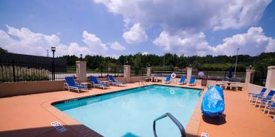 Holiday Inn Express & Suites Atlanta East - Lithonia by IHG