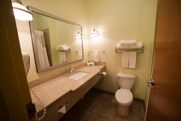Holiday Inn Express & Suites Atlanta East - Lithonia by IHG 4