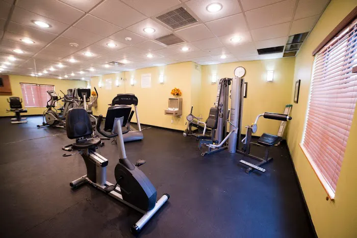 Holiday Inn Express & Suites Atlanta East - Lithonia by IHG 4