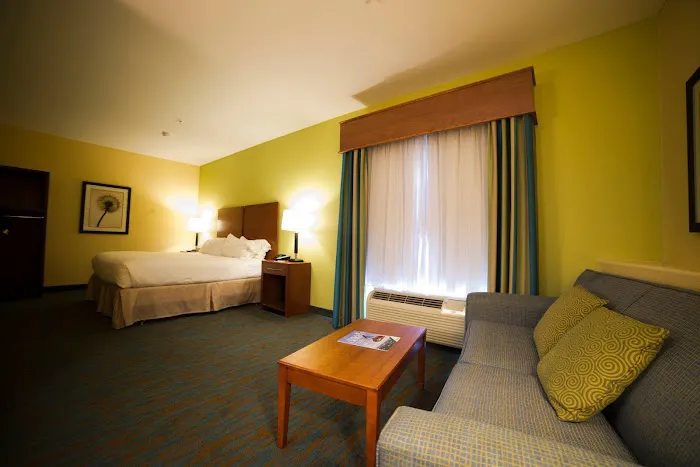 Holiday Inn Express & Suites Atlanta East - Lithonia by IHG 4