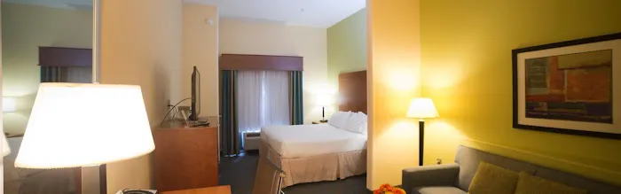 Holiday Inn Express & Suites Atlanta East - Lithonia by IHG 4
