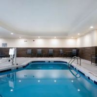 Fairfield Inn & Suites Atlanta Stonecrest ico