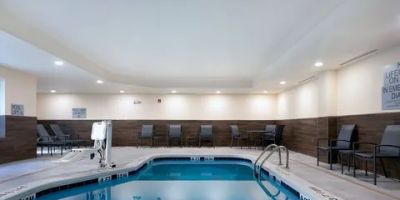Fairfield Inn & Suites Atlanta Stonecrest