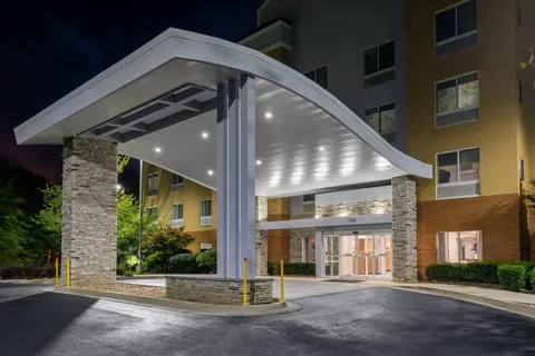 Fairfield Inn & Suites Atlanta Stonecrest 4