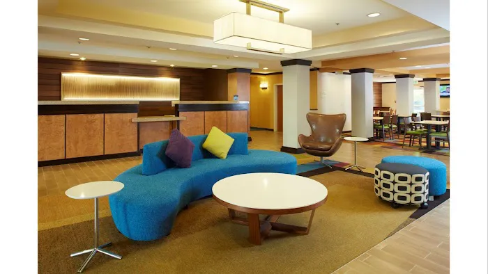 Fairfield Inn & Suites Atlanta Stonecrest 4