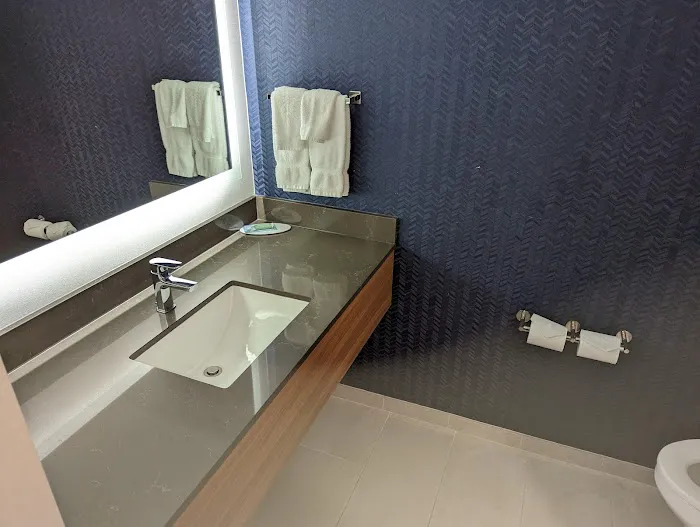 Fairfield Inn & Suites Atlanta Stonecrest 4