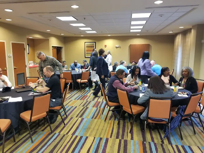 Fairfield Inn & Suites Atlanta Stonecrest 4