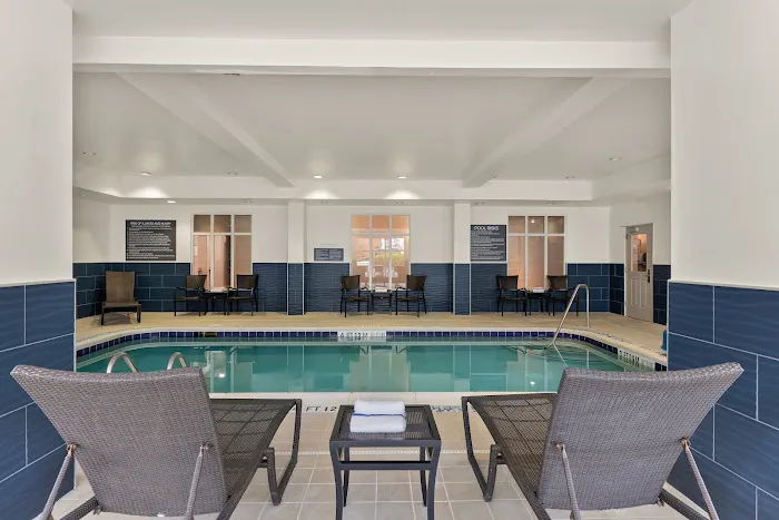 Hilton Garden Inn Atlanta East/Stonecrest 4