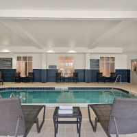 Hilton Garden Inn Atlanta East/Stonecrest ico