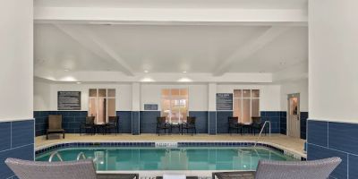 Hilton Garden Inn Atlanta East/Stonecrest