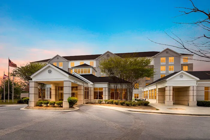 Hilton Garden Inn Atlanta East/Stonecrest 4
