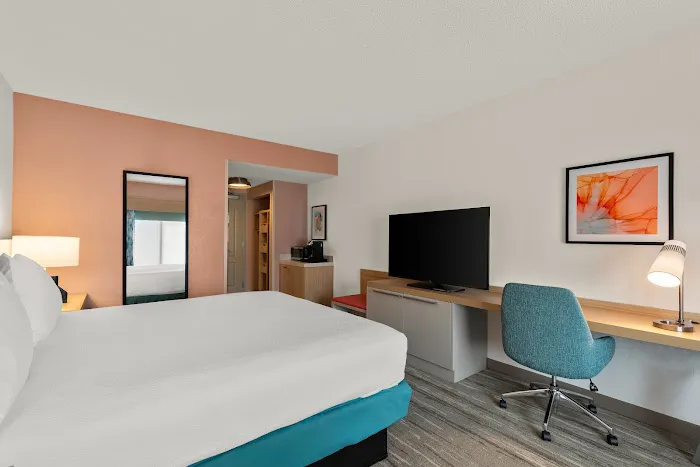 Hilton Garden Inn Atlanta East/Stonecrest 4