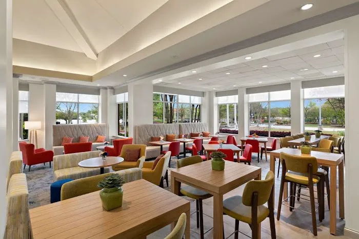 Hilton Garden Inn Atlanta East/Stonecrest 4