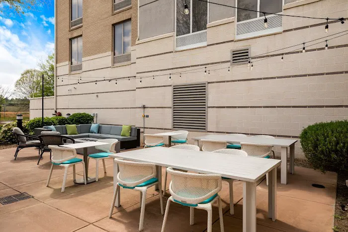 Hilton Garden Inn Atlanta East/Stonecrest 4