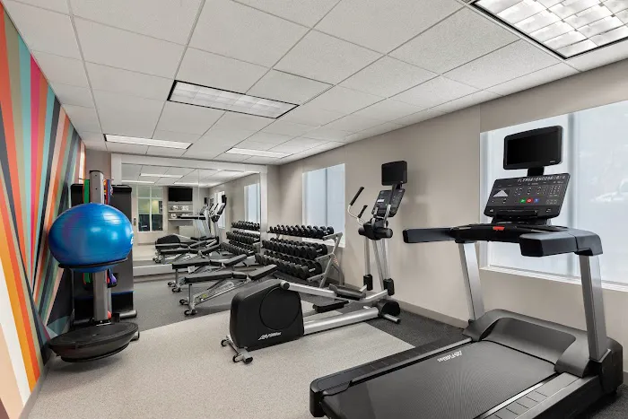 Hilton Garden Inn Atlanta East/Stonecrest 4