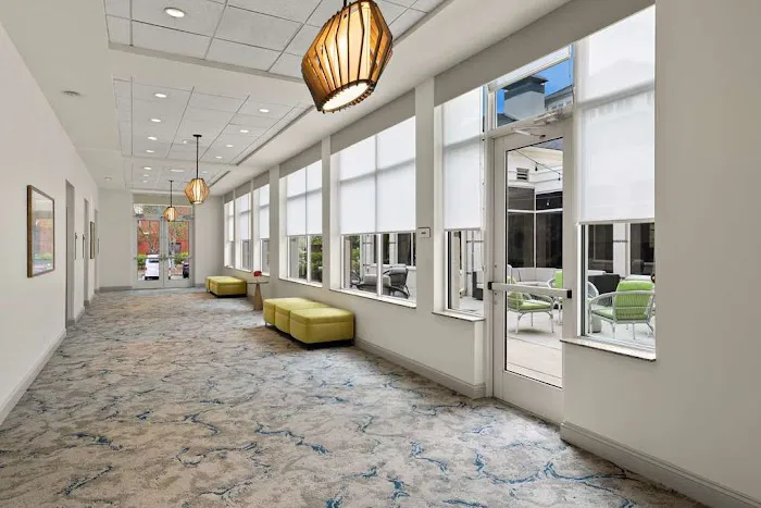 Hilton Garden Inn Atlanta East/Stonecrest 4