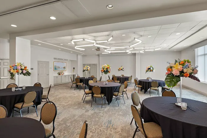 Hilton Garden Inn Atlanta East/Stonecrest 4