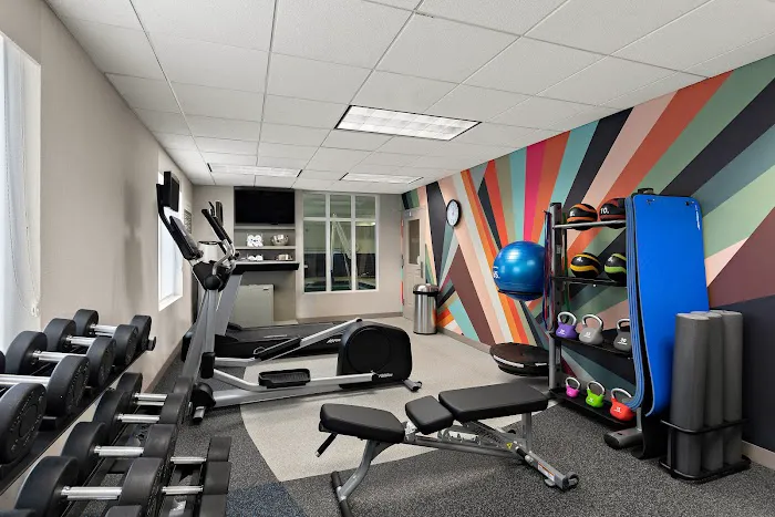Hilton Garden Inn Atlanta East/Stonecrest 4